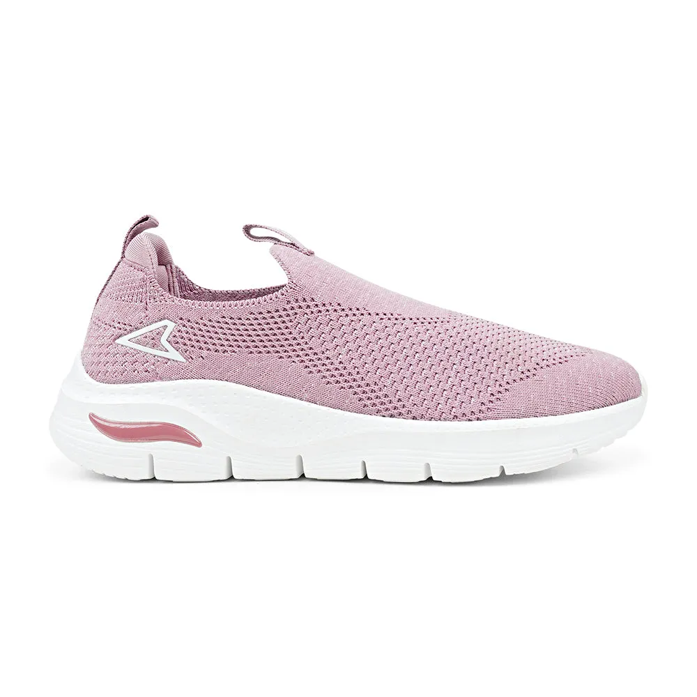 Power BAUMANN Slip-on Sneaker for Women