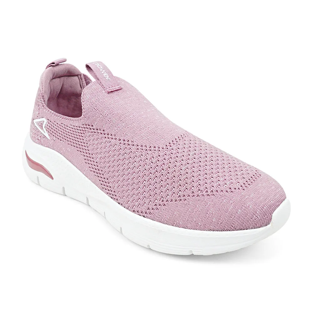 Power BAUMANN Slip-on Sneaker for Women