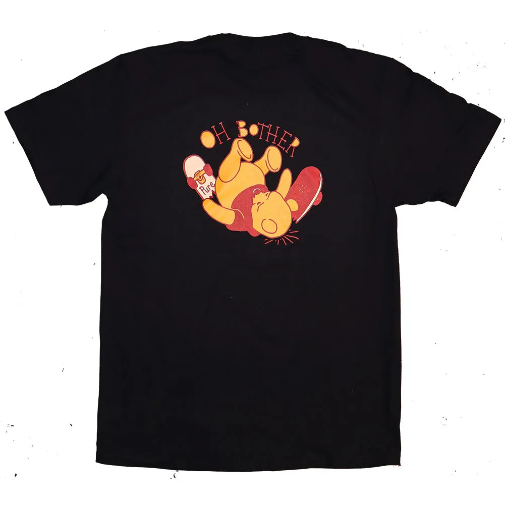 Pure 100 Acre Short Sleeve T-Shirt