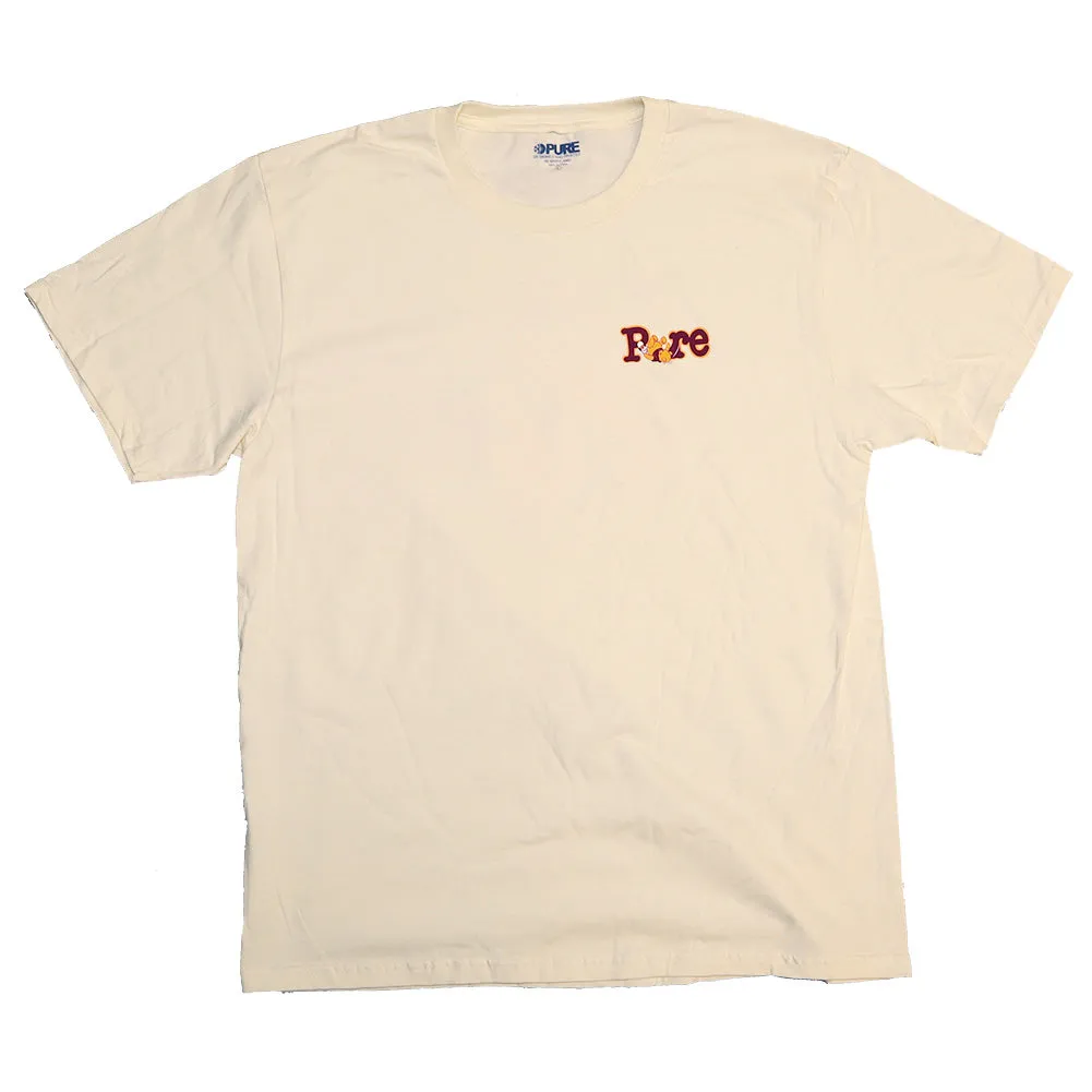 Pure 100 Acre Short Sleeve T-Shirt