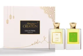 Ramadan / Eid Gift Set By Amazing Creation For Unisex