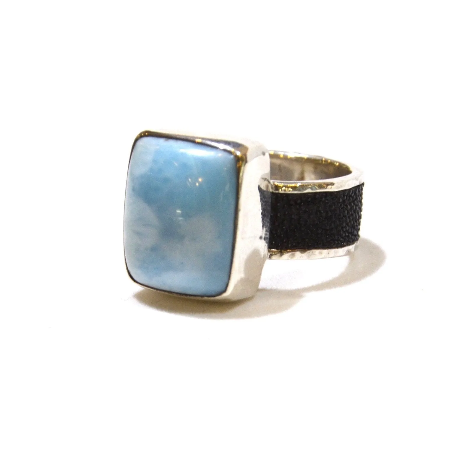 Sea to Sky Ring