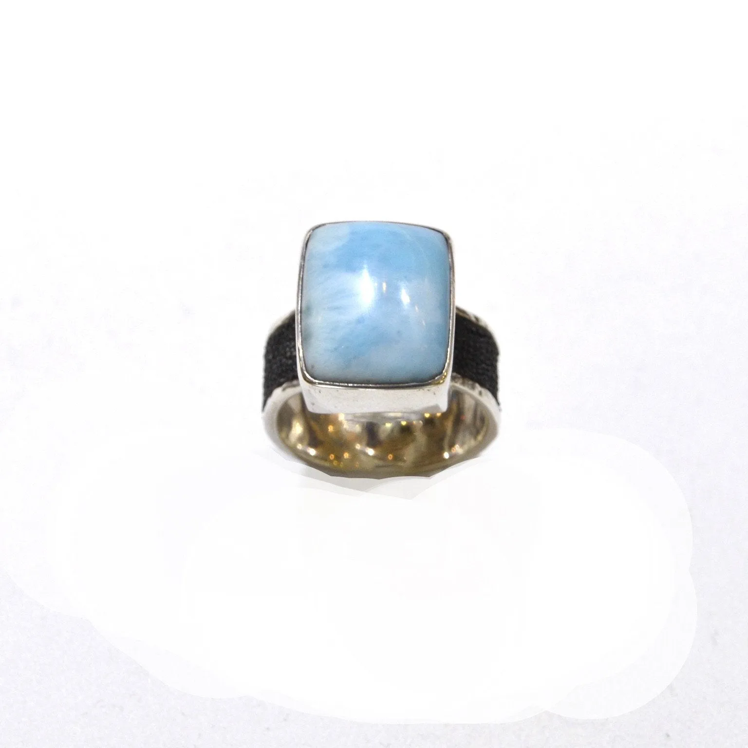 Sea to Sky Ring