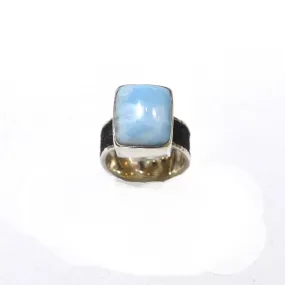 Sea to Sky Ring