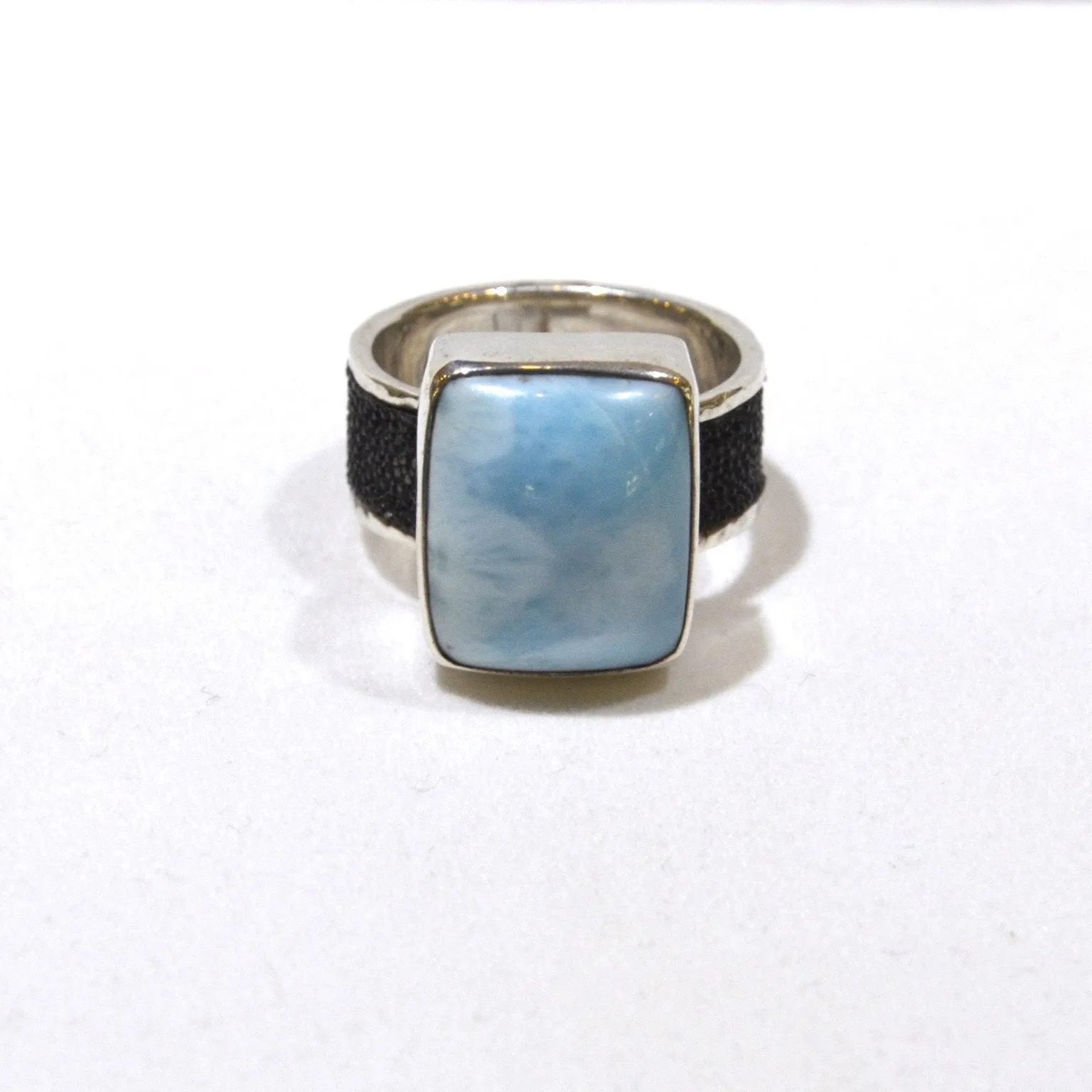 Sea to Sky Ring