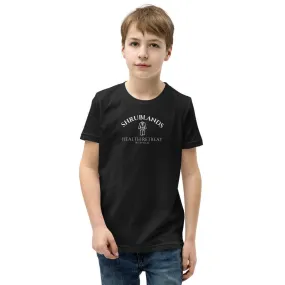 Shrublands Health Retreat Kids T-Shirt