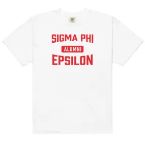 SigEp Alumni T-Shirt