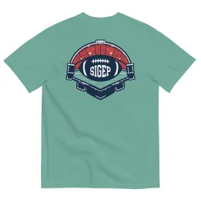 SigEp Game Day T-Shirt by Comfort Colors (2023)