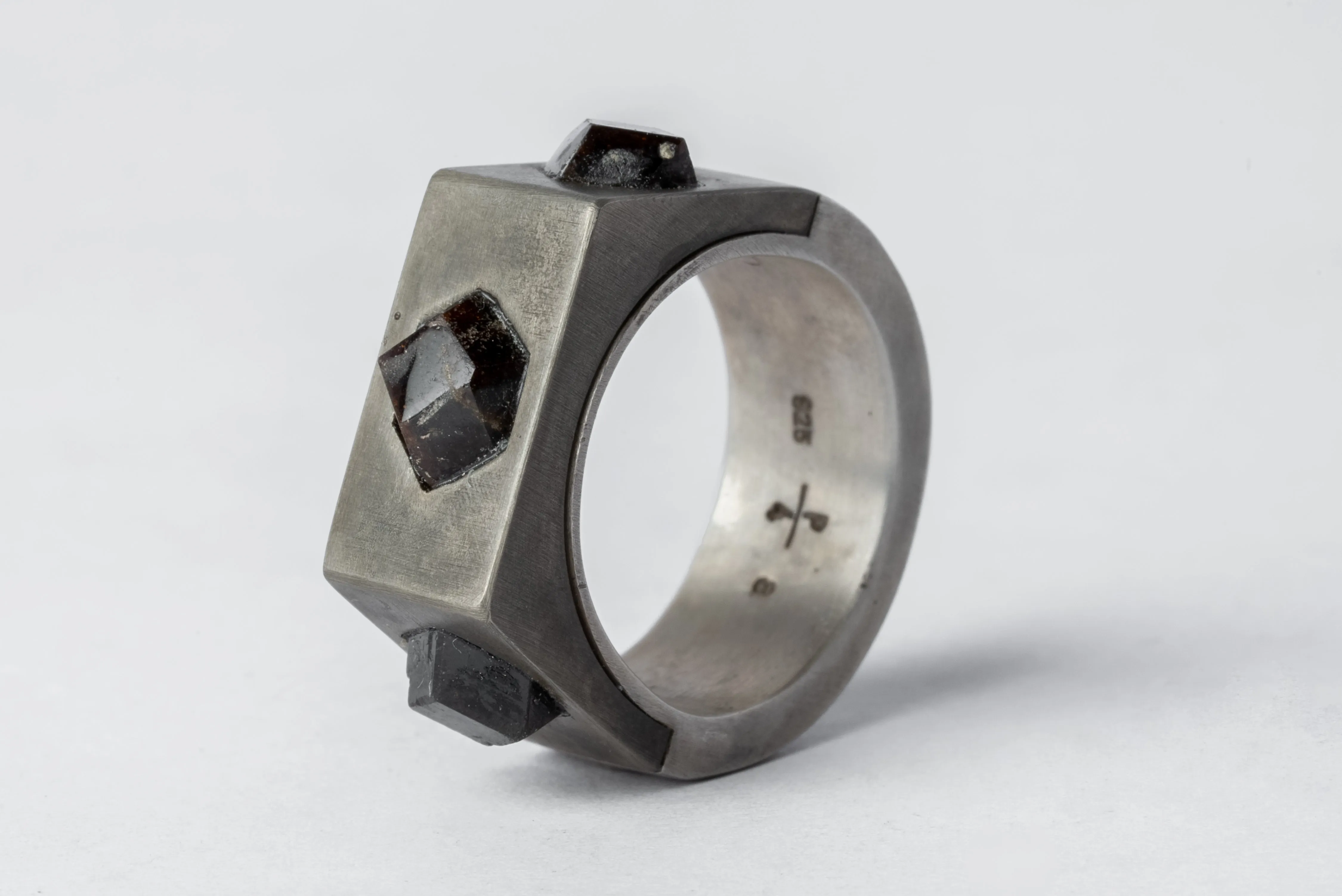 Sistema Ring (Facet, 3-Setting, 9mm, DA DZ GAR)