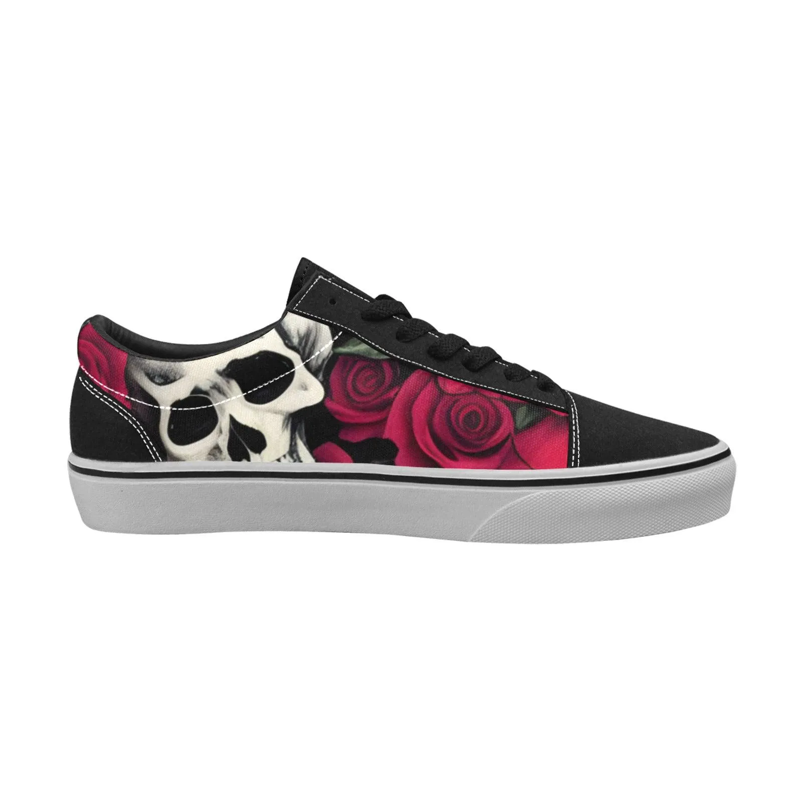 Skulls & Roses Women