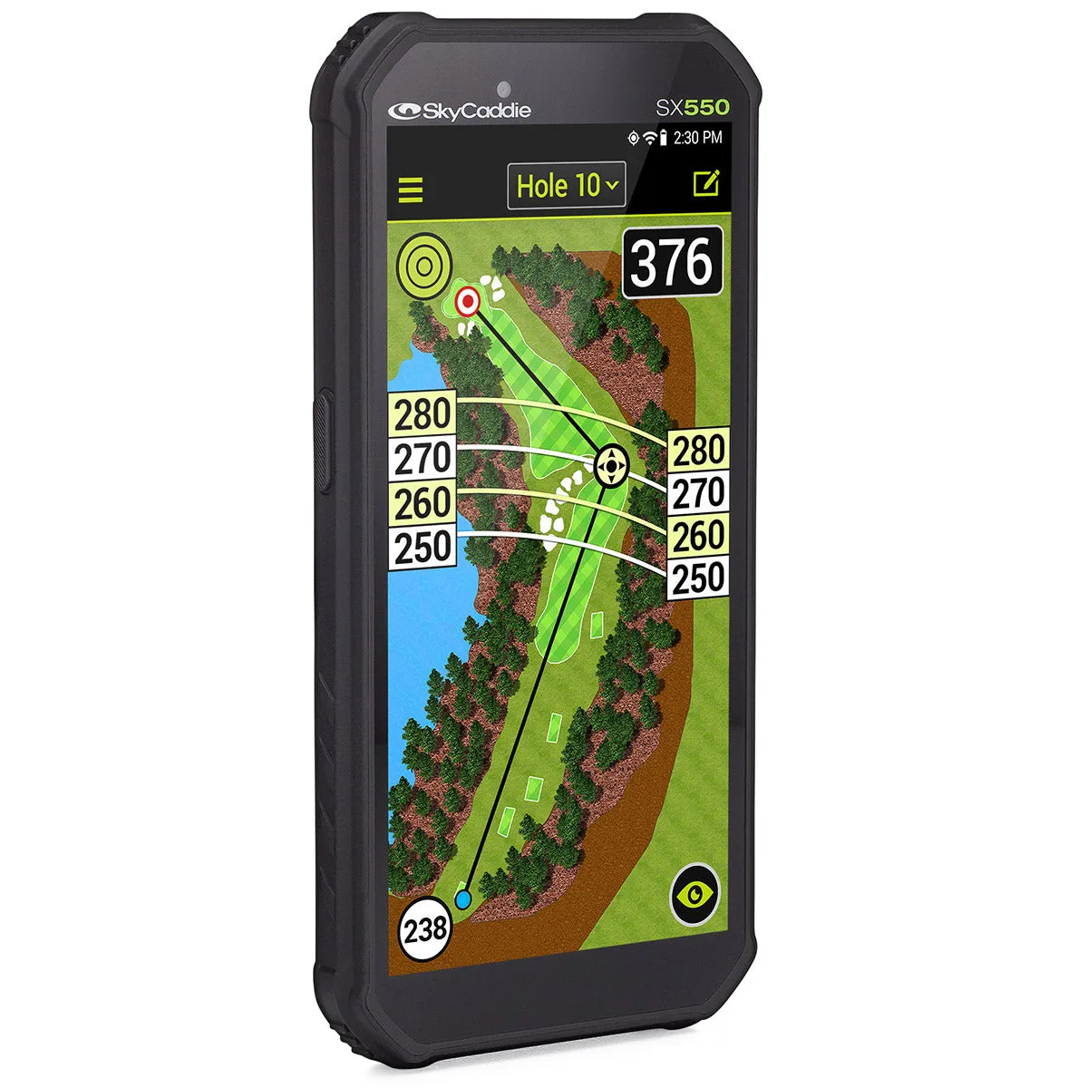 SkyCaddie SX550 GPS