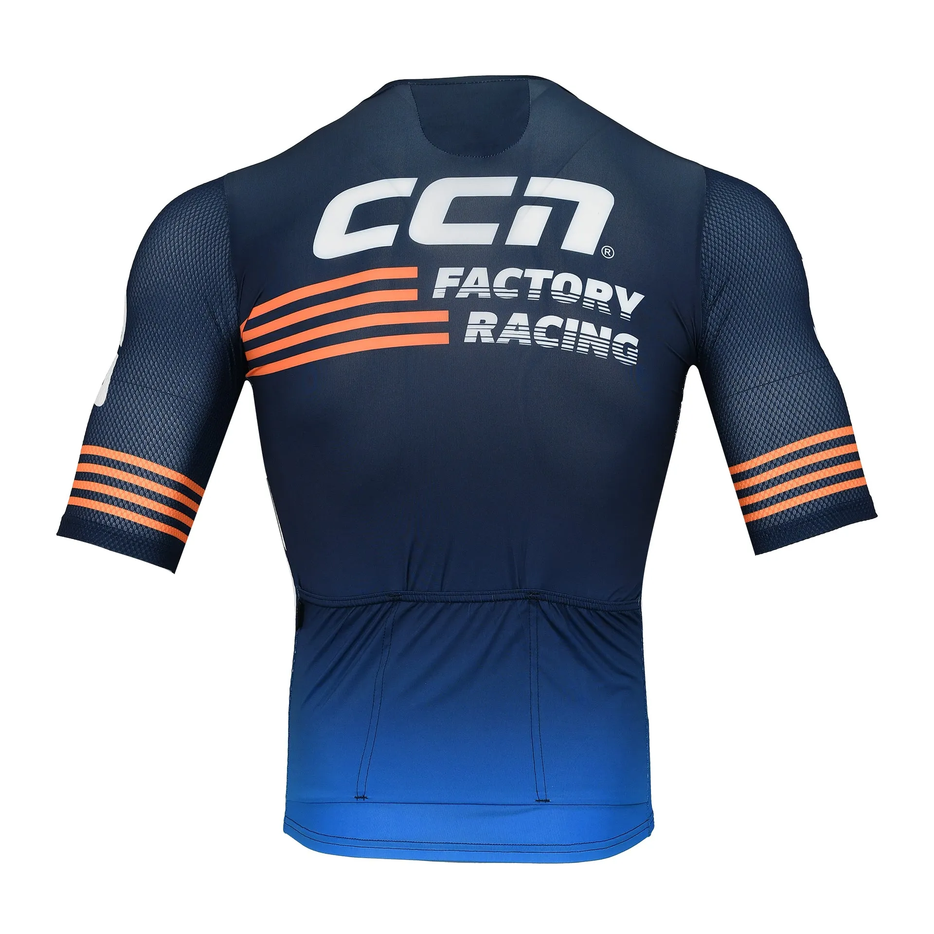 Speed Short Sleeve Jersey