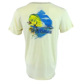 Sportsman Mahi Short Sleeve T-Shirt