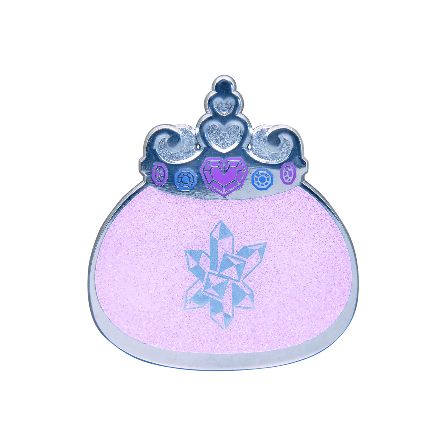 Terraria - Queen Slime Pin