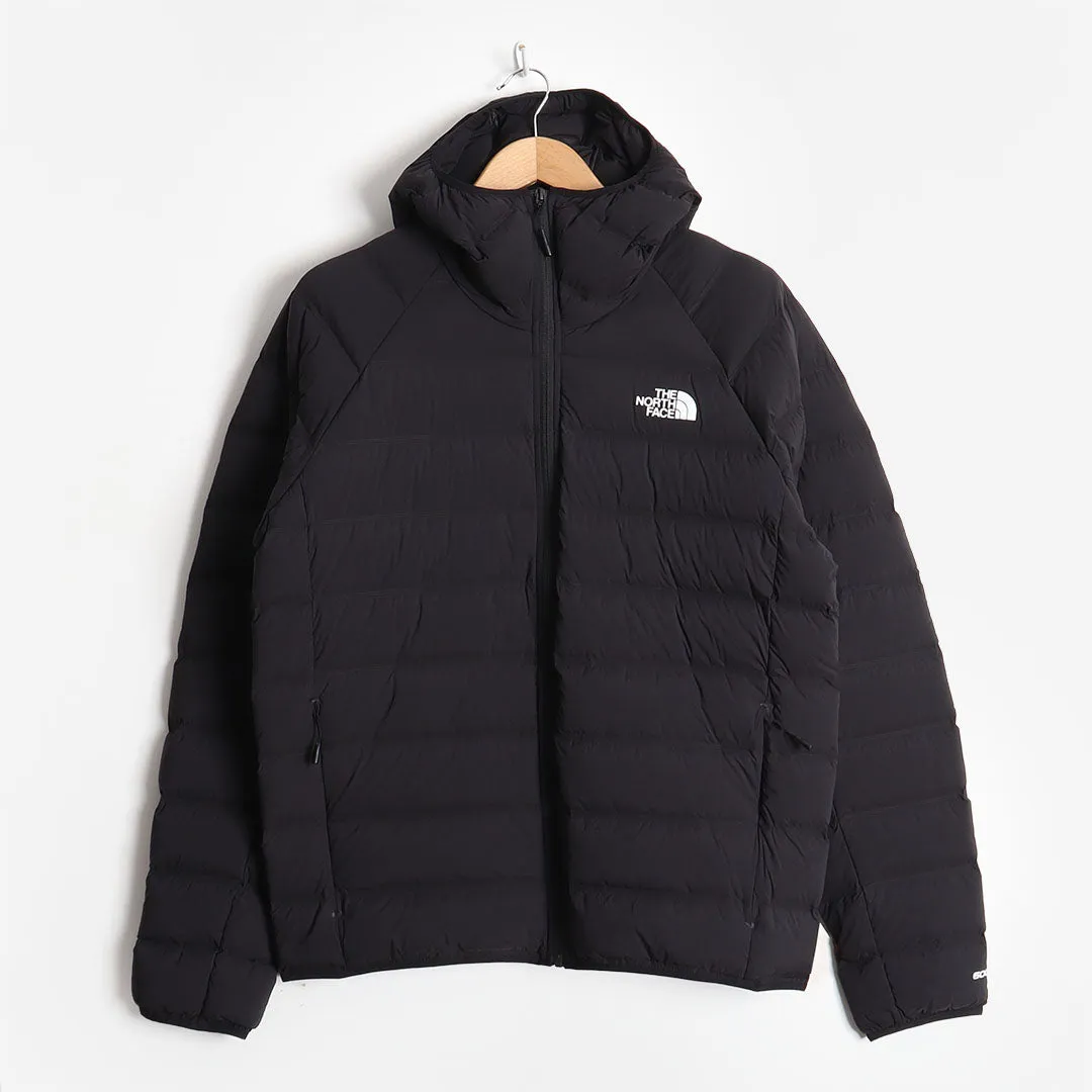 The North Face RMST Down Hooded Jacket