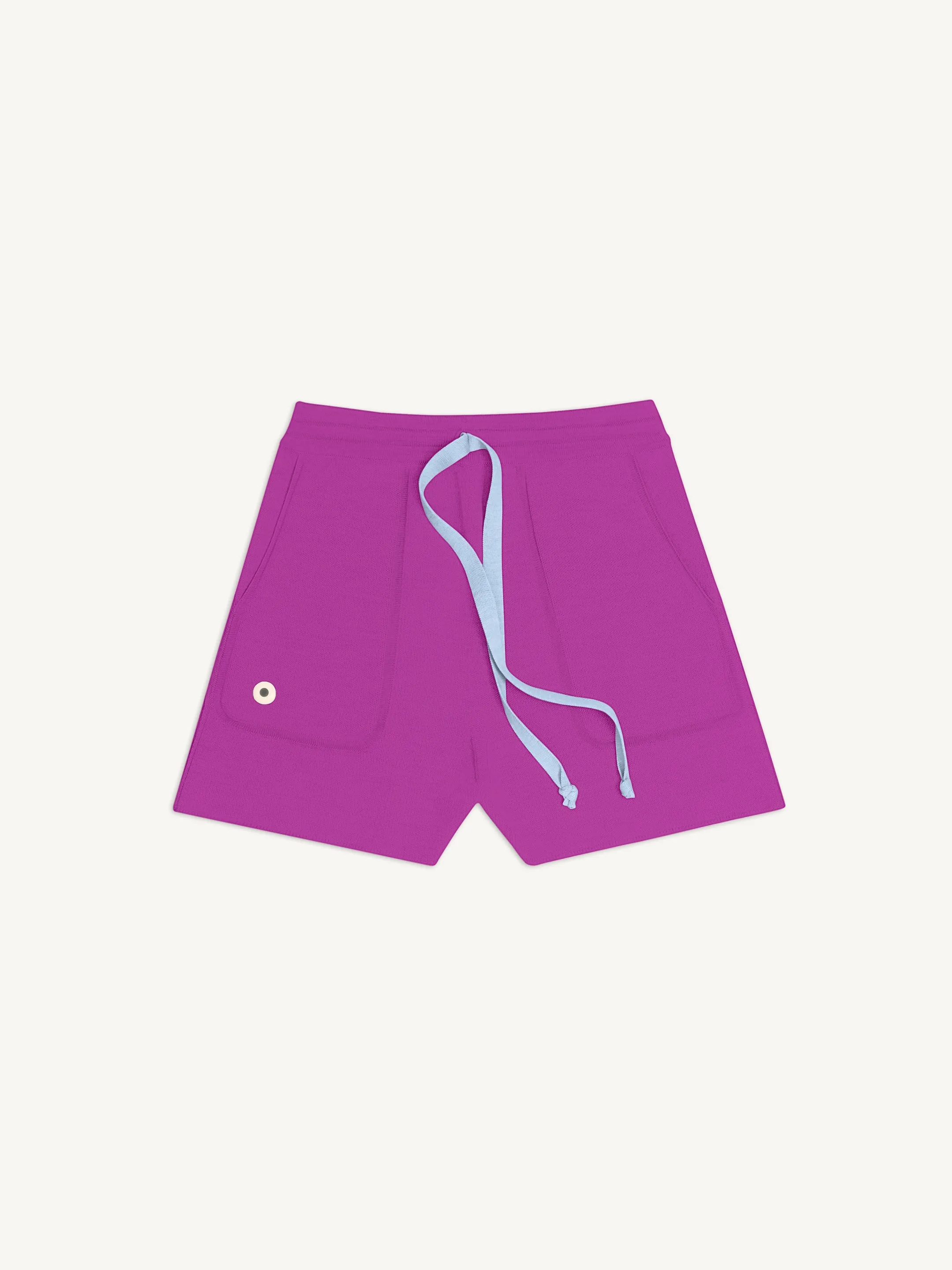 The Shorts - Magenta