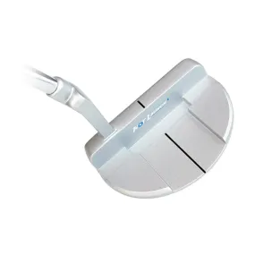 Tour Edge Ladies Hot Launch 4 Pure Feel Putter