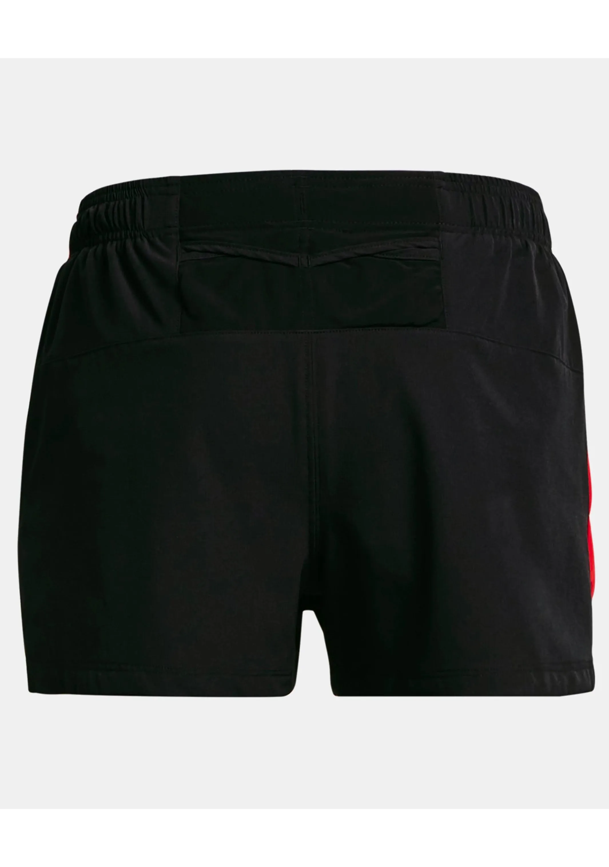 Under Armour Womens Essendon FC Running Shorts <br> 1374361 001