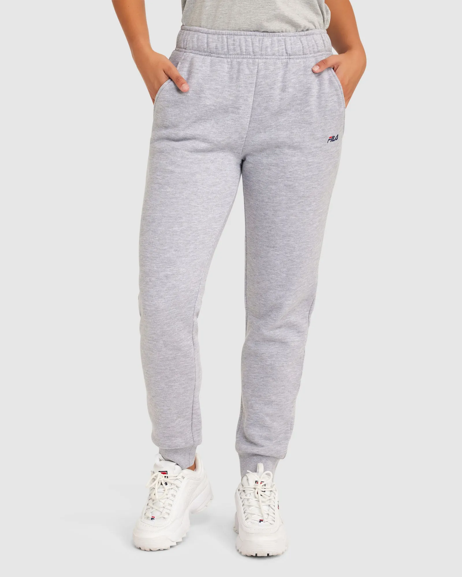 Unisex FILA Core Trackpants