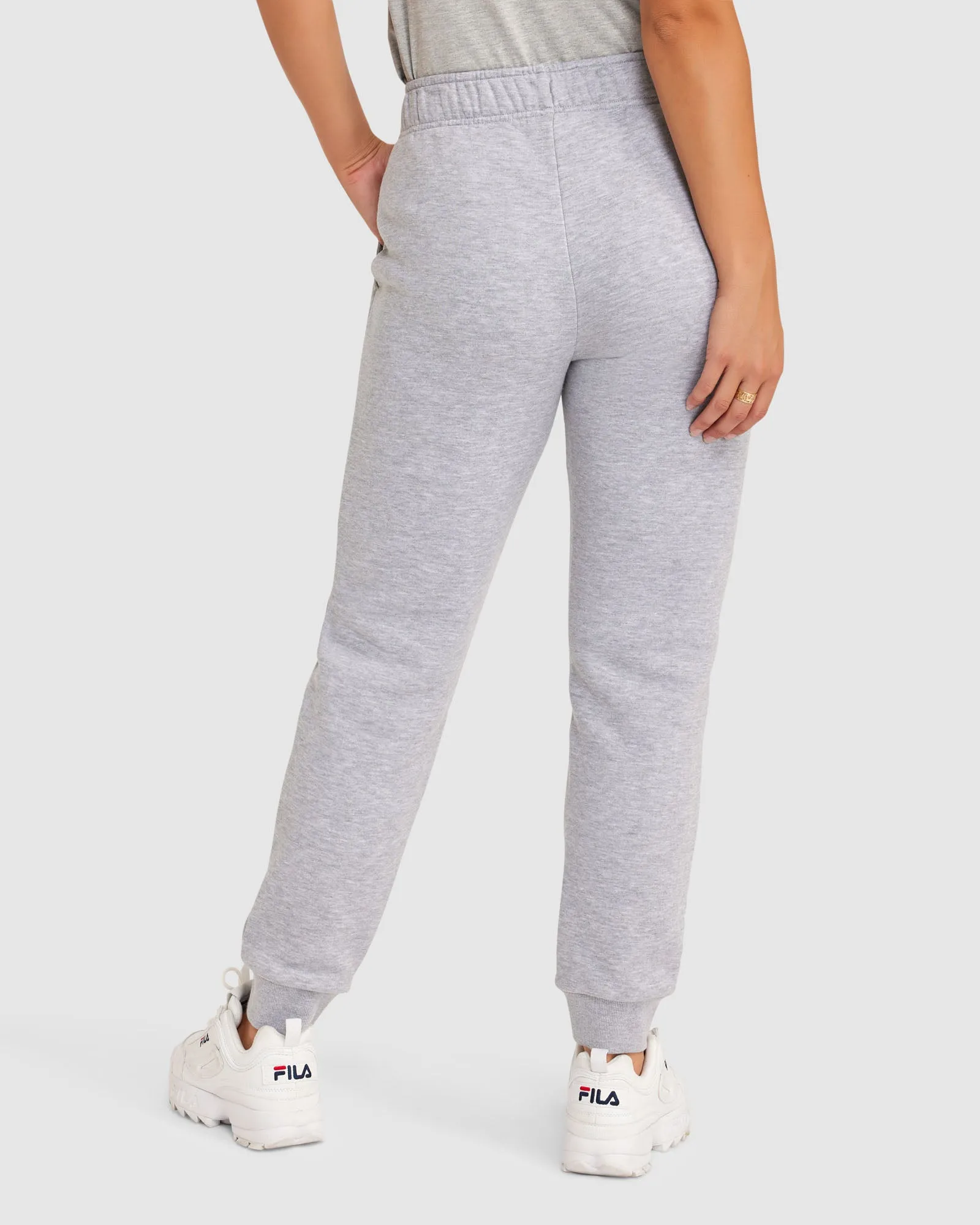 Unisex FILA Core Trackpants