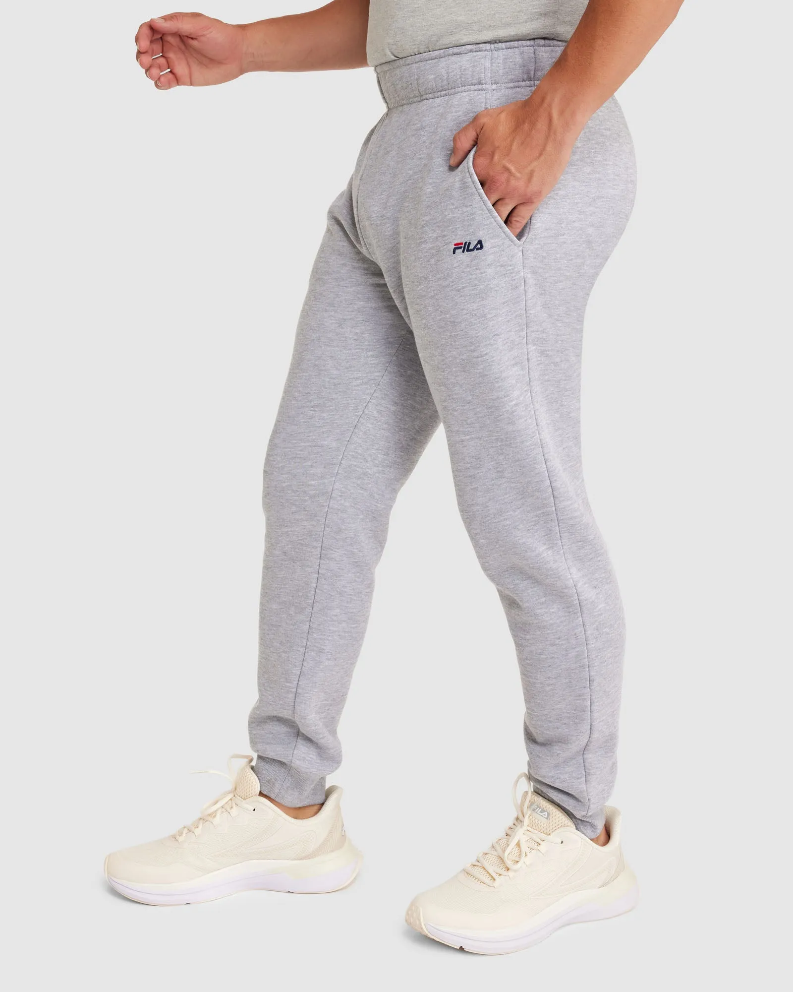 Unisex FILA Core Trackpants