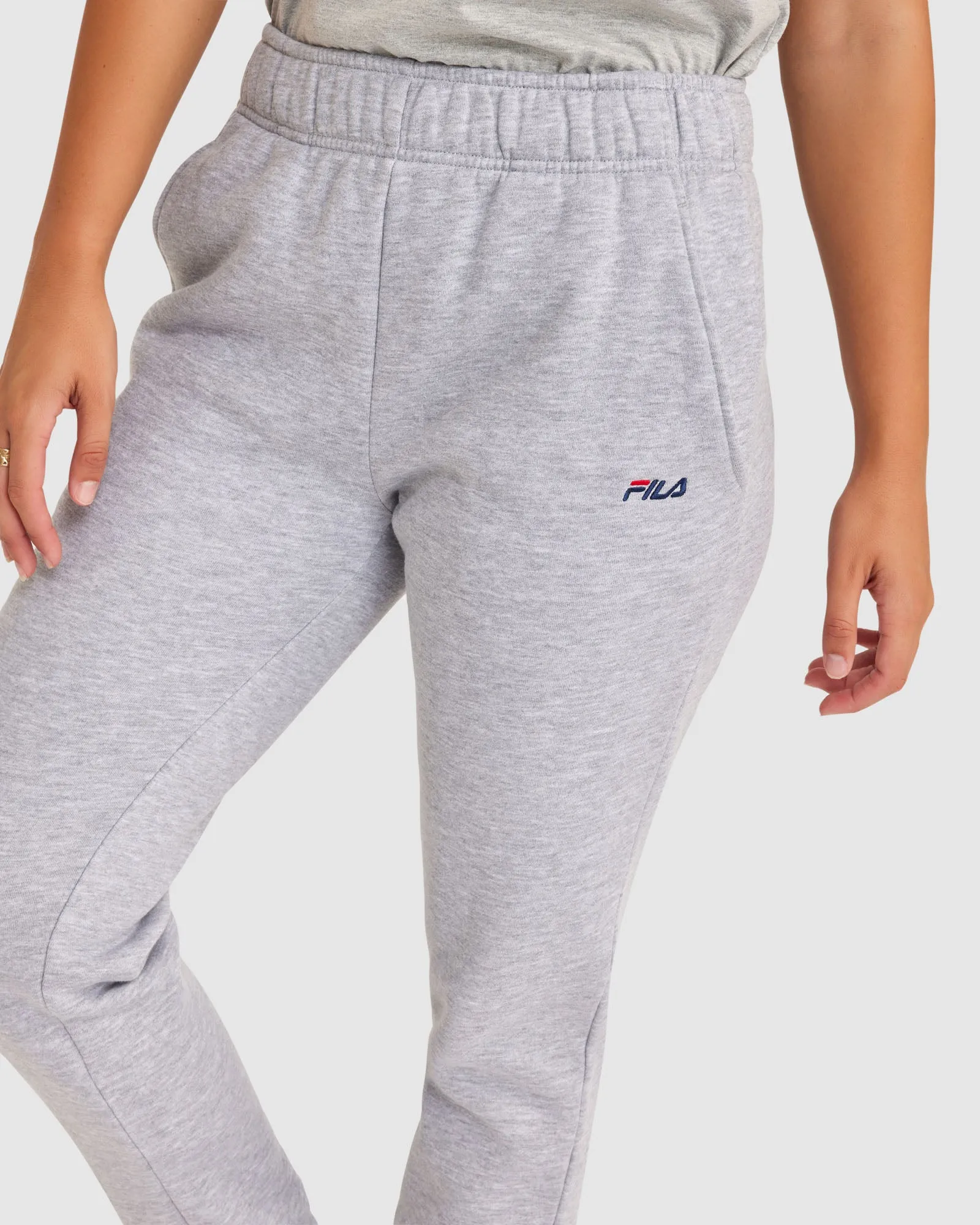 Unisex FILA Core Trackpants