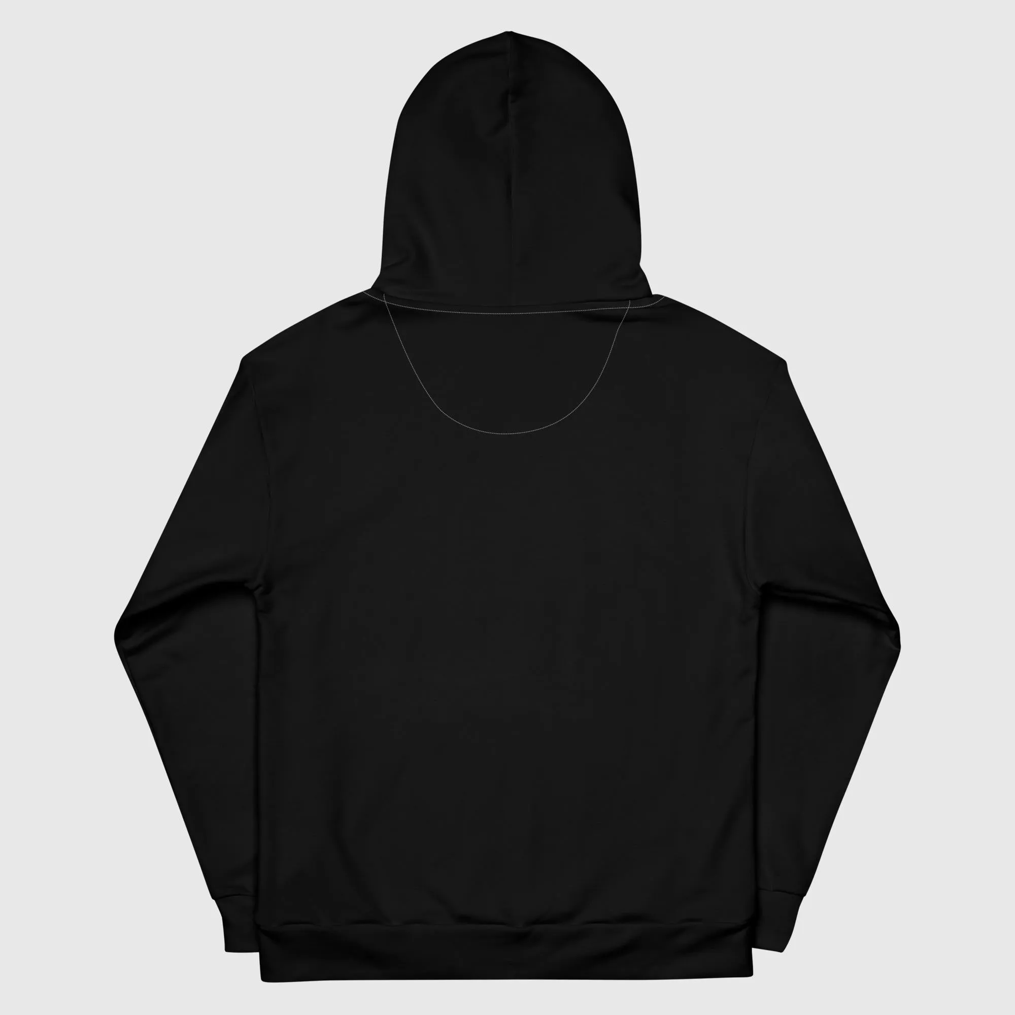 Unisex Hoodie - Gear