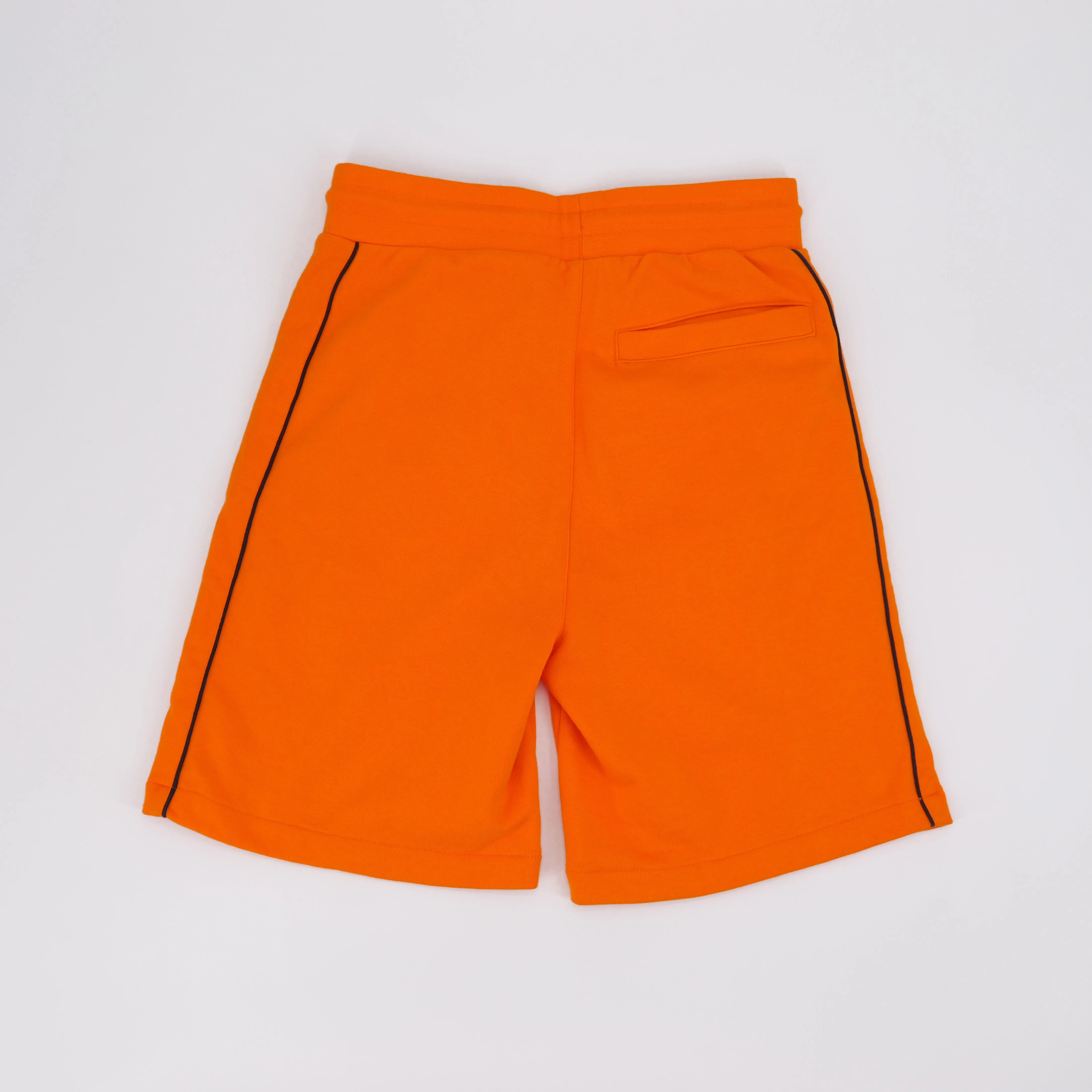 VINCI SHORT ORANGE