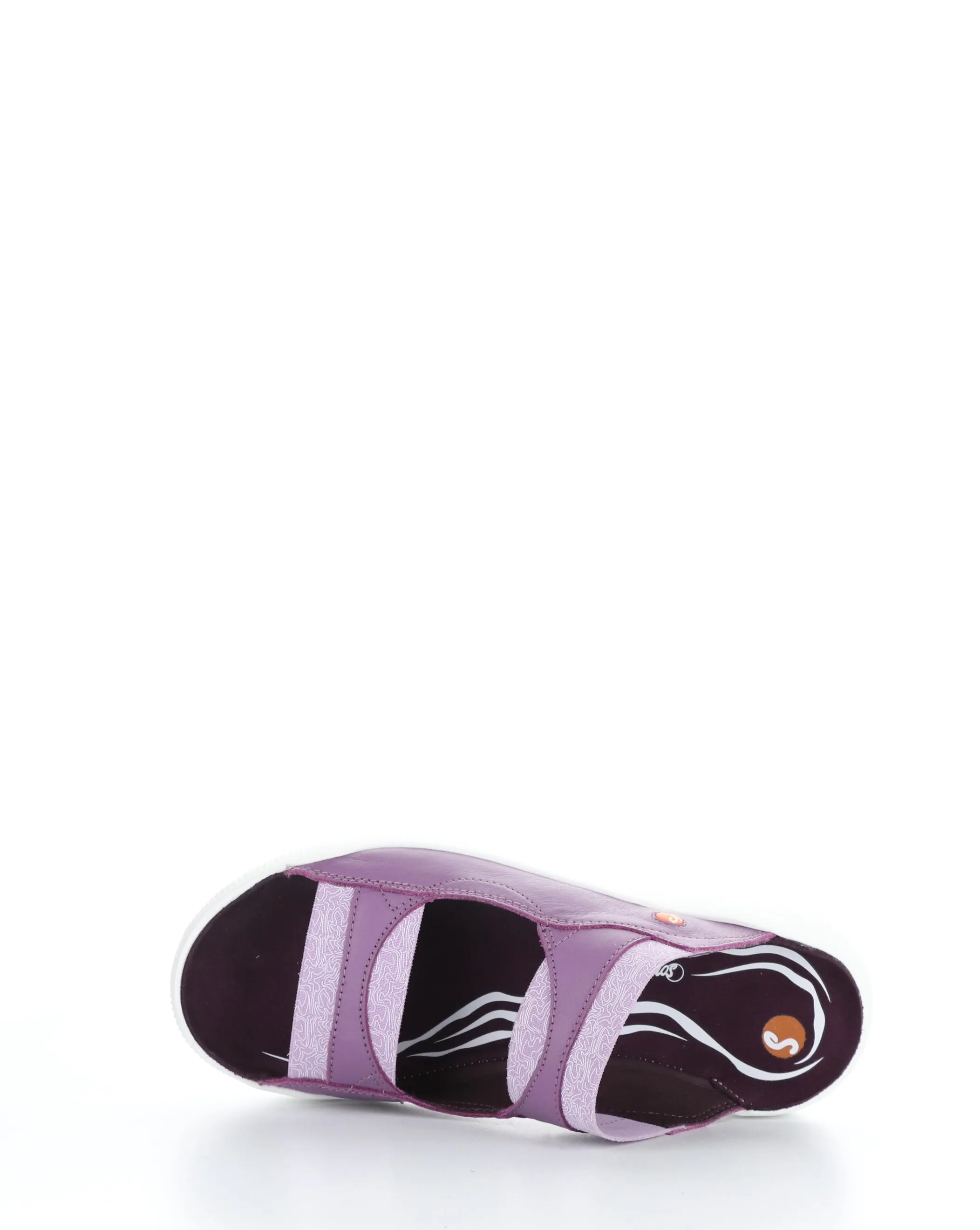 WELM754SOF 006 LAVENDER Slip-on Sandals