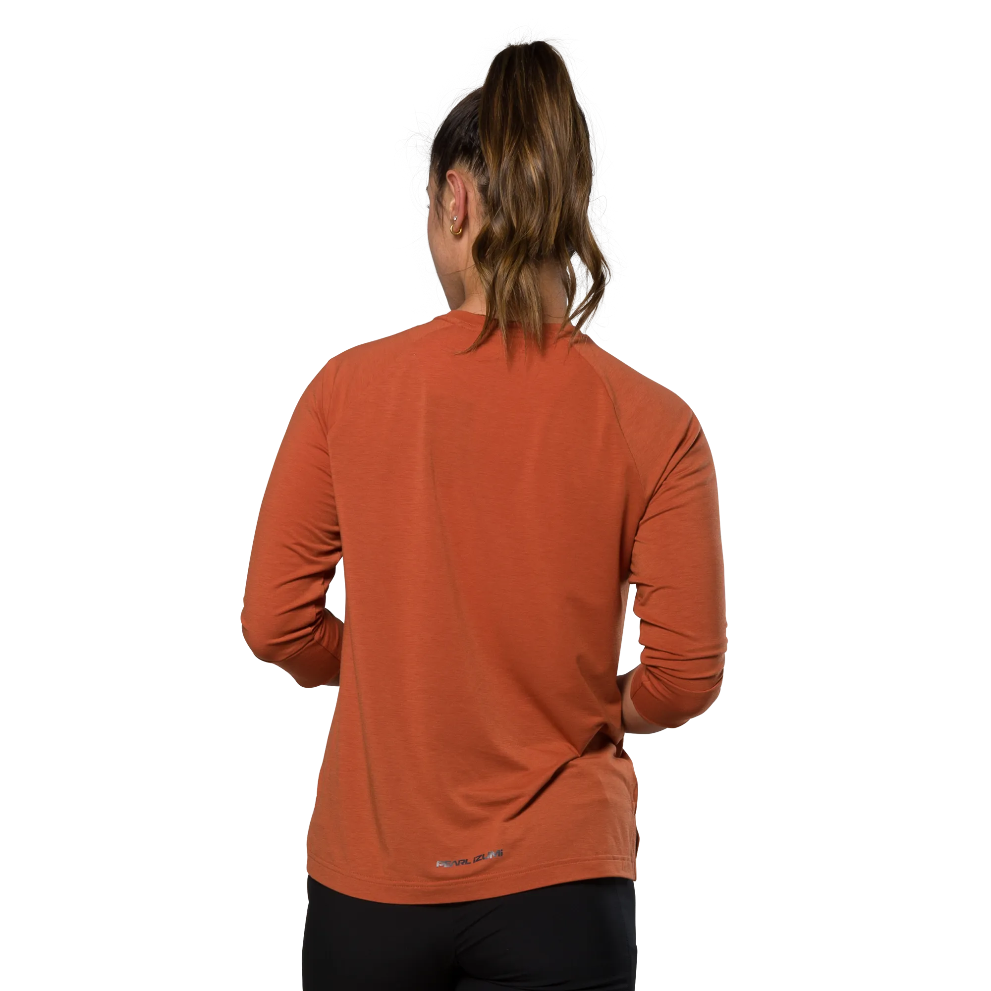 Women's Canyon Merino 3/4 Sleeve Jersey