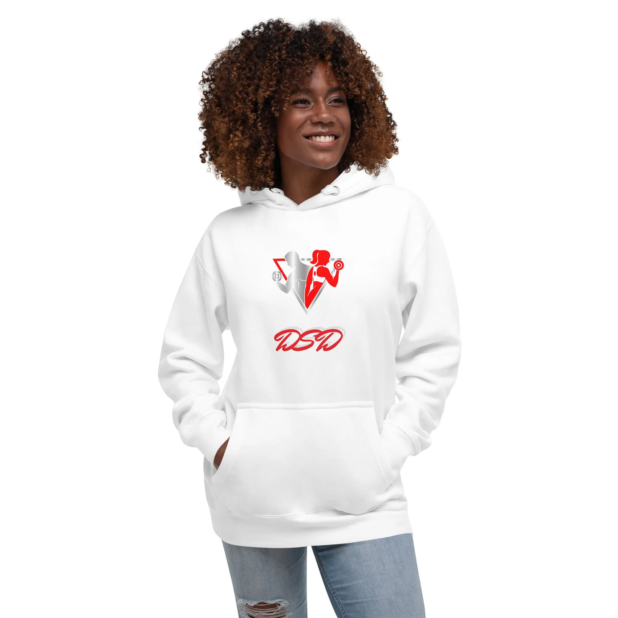 Women's DSD Hoodie