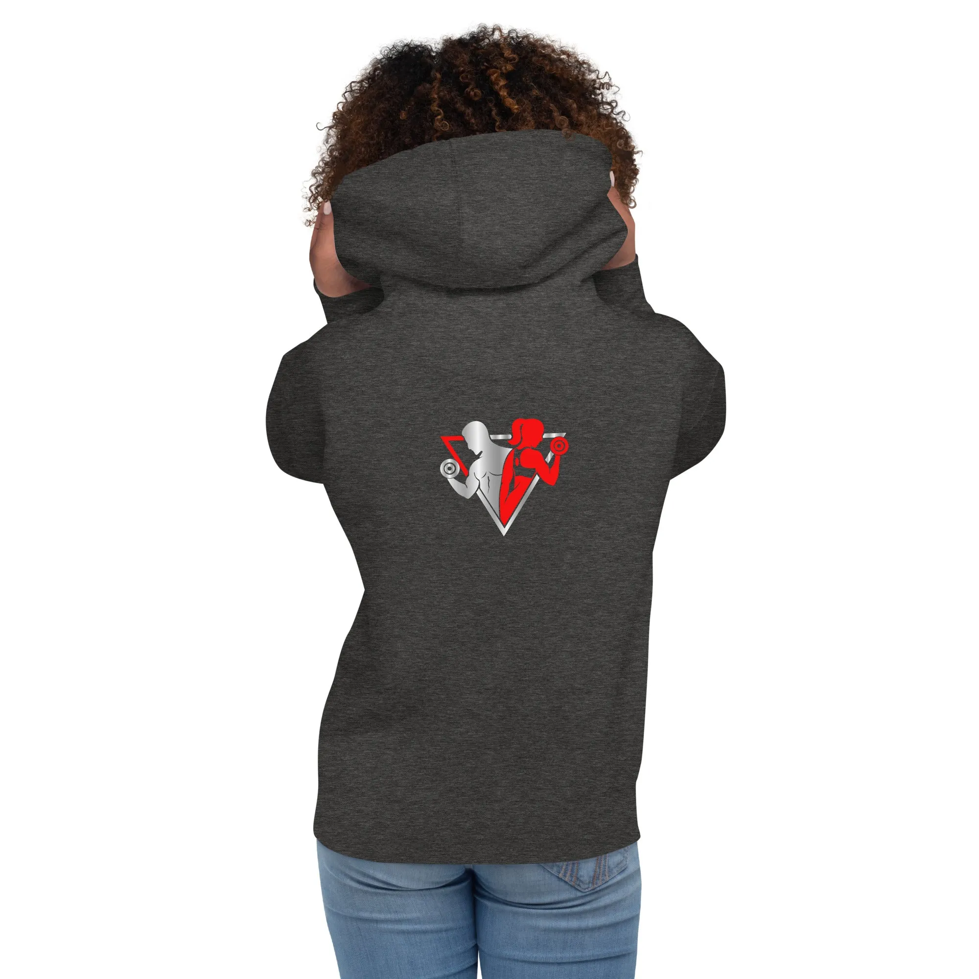 Women's DSD Hoodie