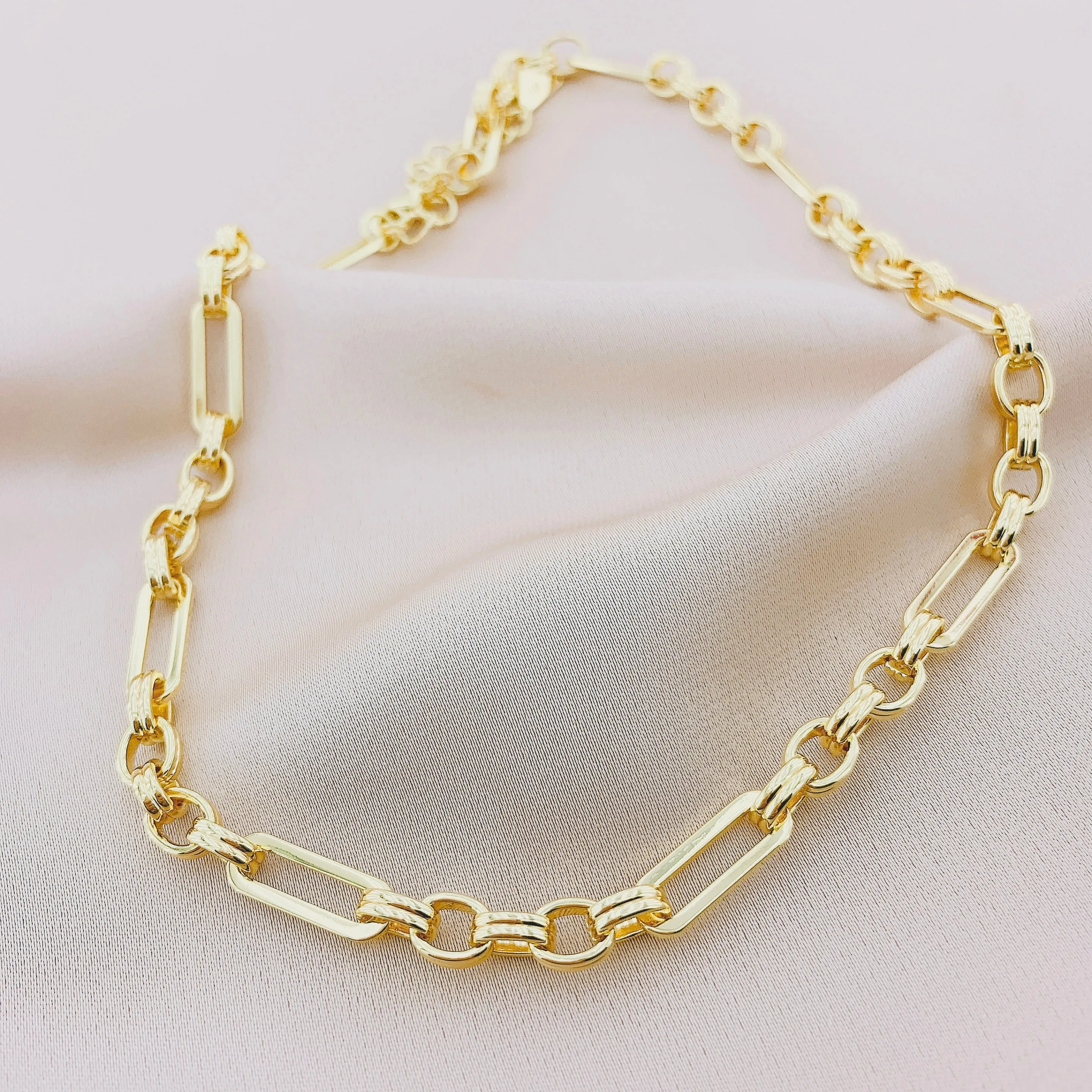 Women's Fashion Chain Necklace